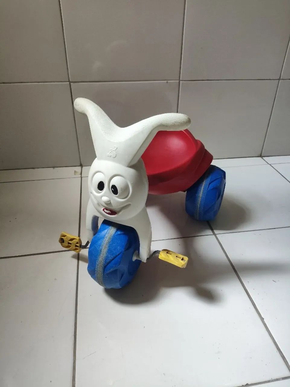 Bicicleta e motinha infantil - Foto 4
