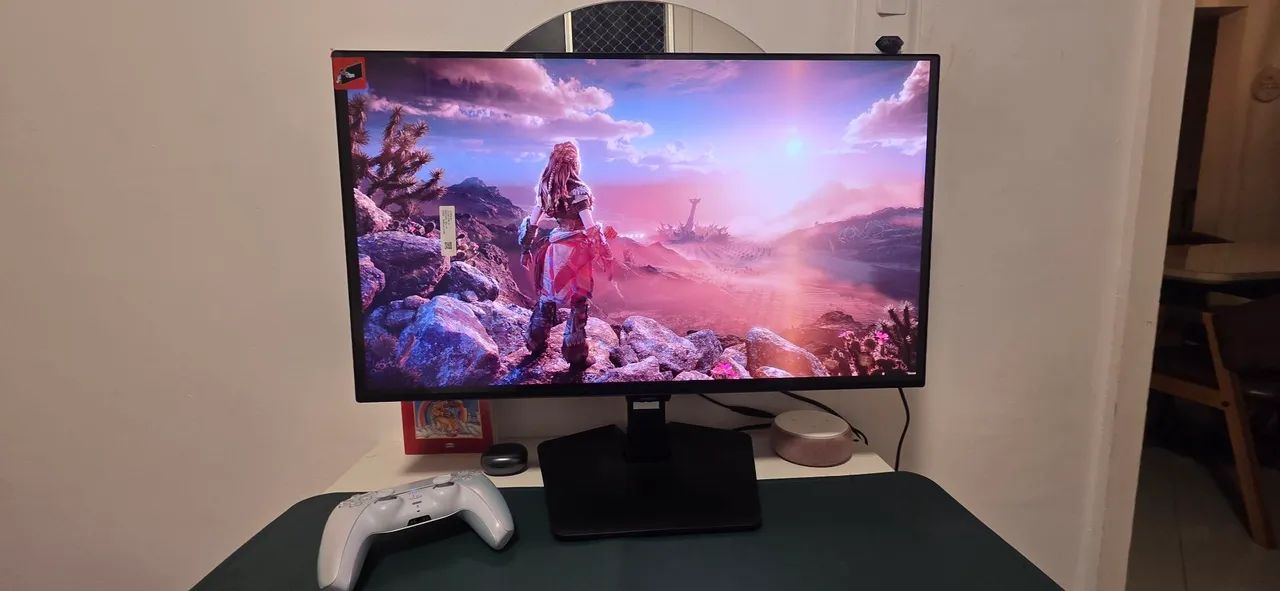 Monitor Samsung G5 Oled 27' QuadHD