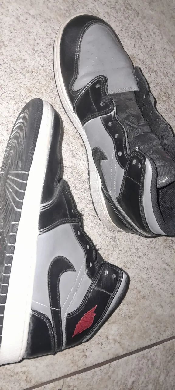 Tênis Nike Jordan - Foto 4