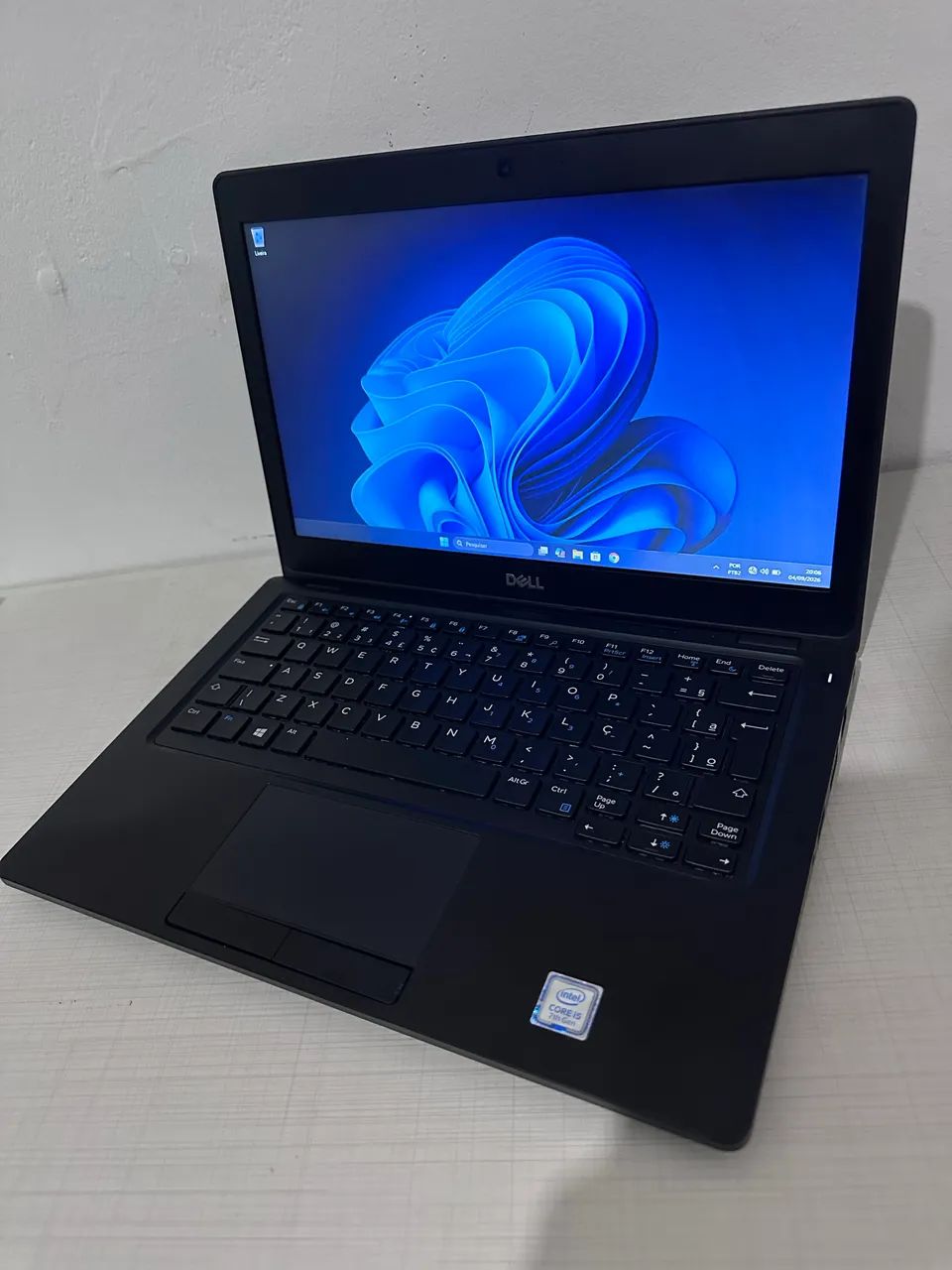Notebook Dell Latitude 5290 i5-7 Geração  - Foto 3