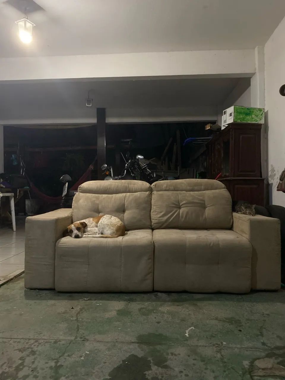 Sofá 4 lugares - Foto 2