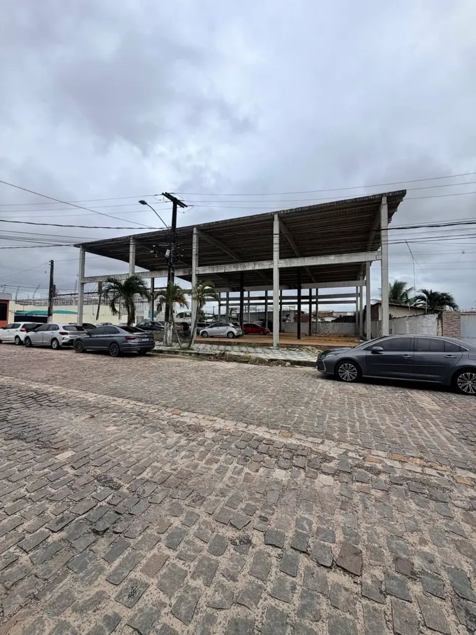 Galpão para locação em Monte Castelo, Parnamirim RN - Foto 3