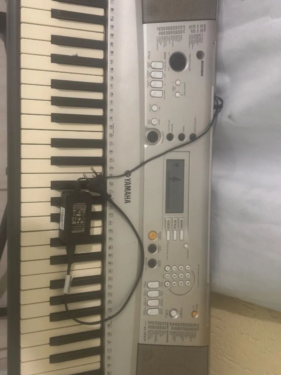 Teclado musical - Foto 2
