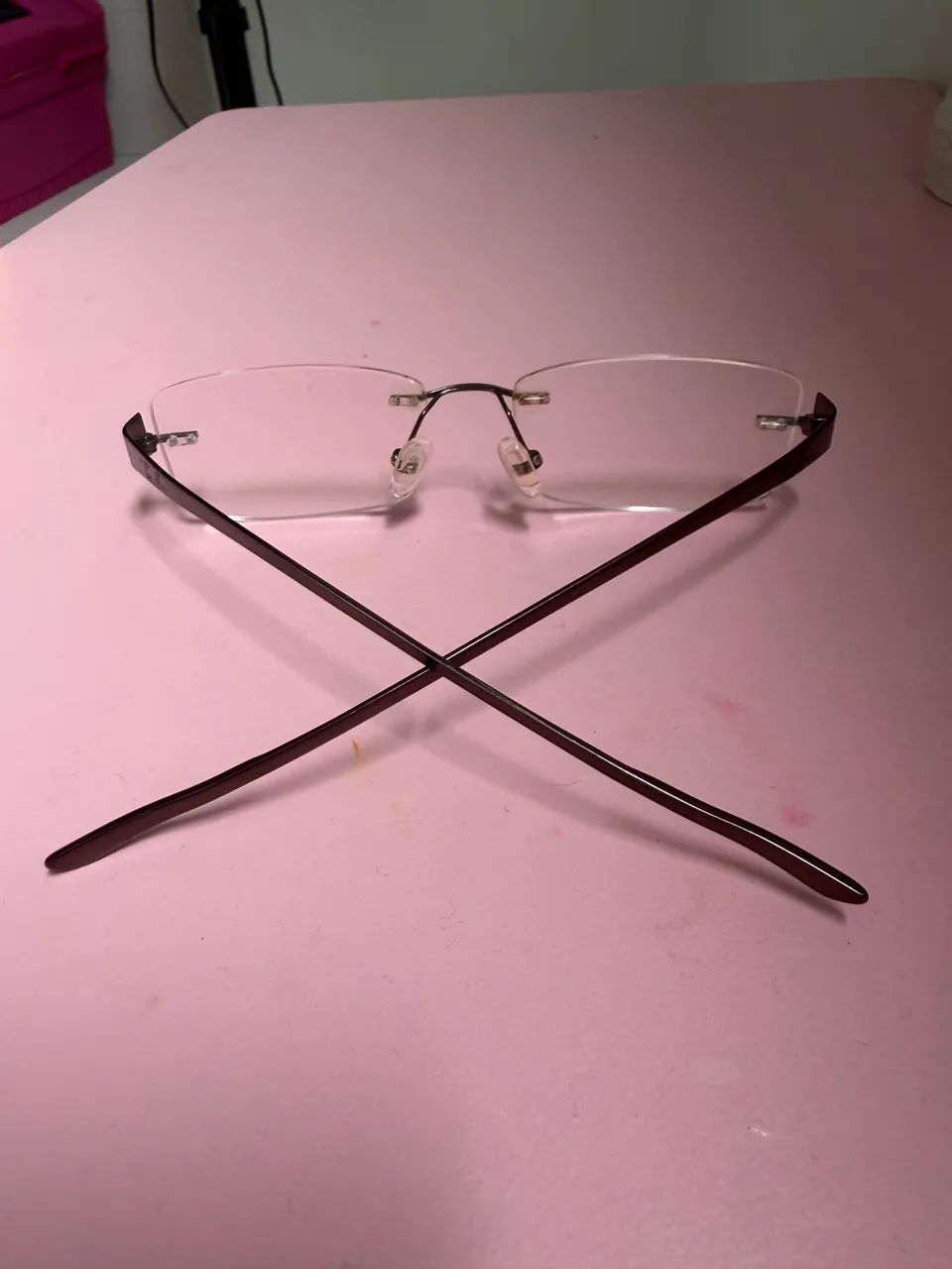 Óculos Ray Ban /original - Foto 3