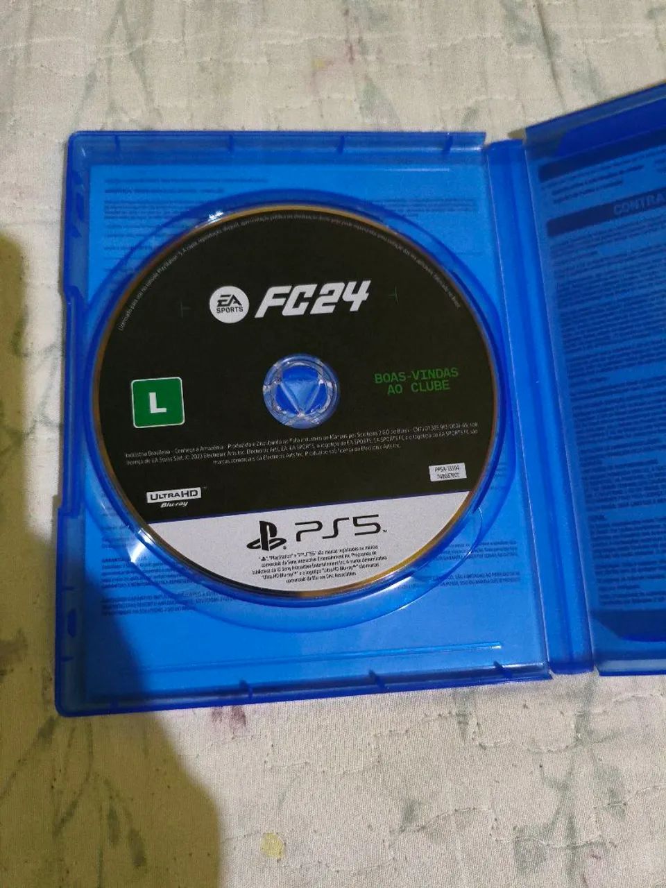 FIFA 2024 - Foto 2