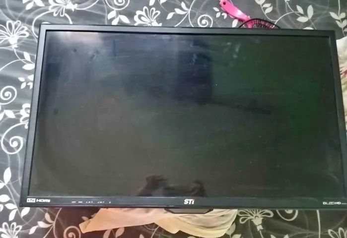 Tv sti 32 ultra slim led hd - Foto 2