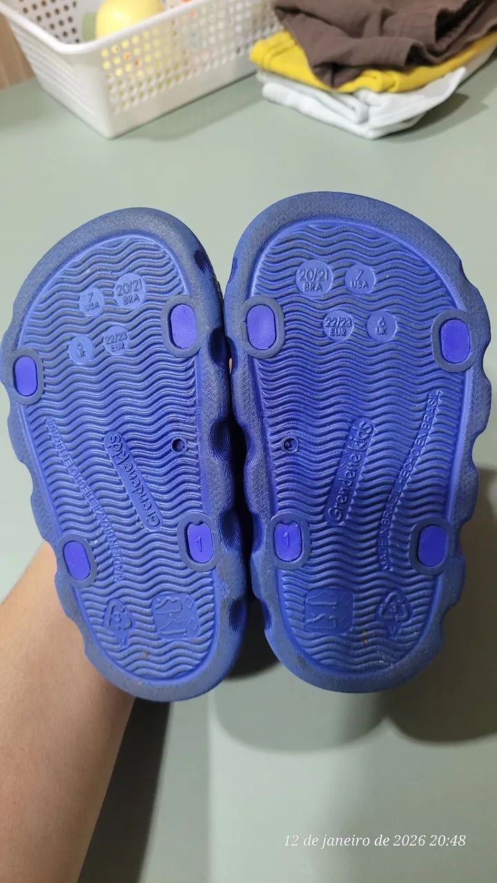 Sandalia infantil  - Foto 2