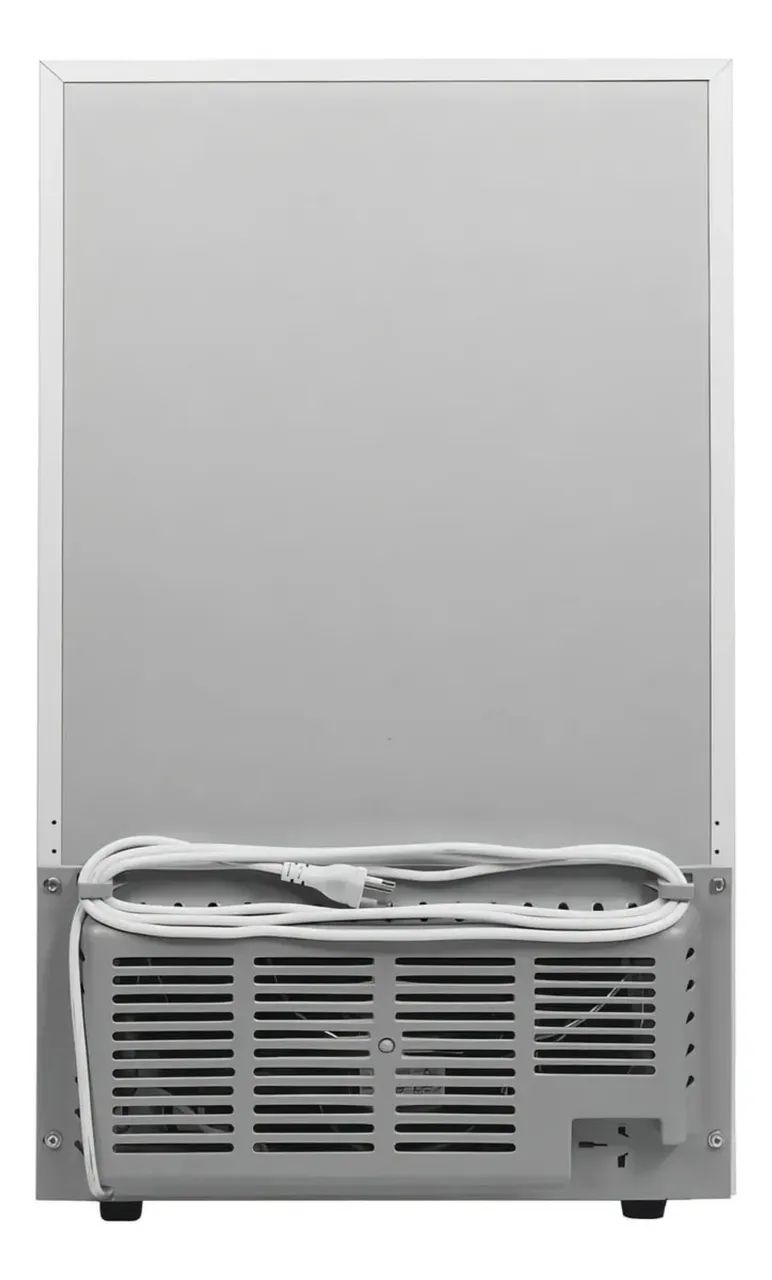 Frigobar FG90-01 Branco 60hz Agratto - PRODUTO NOVO COM GARANTIA - Foto 2