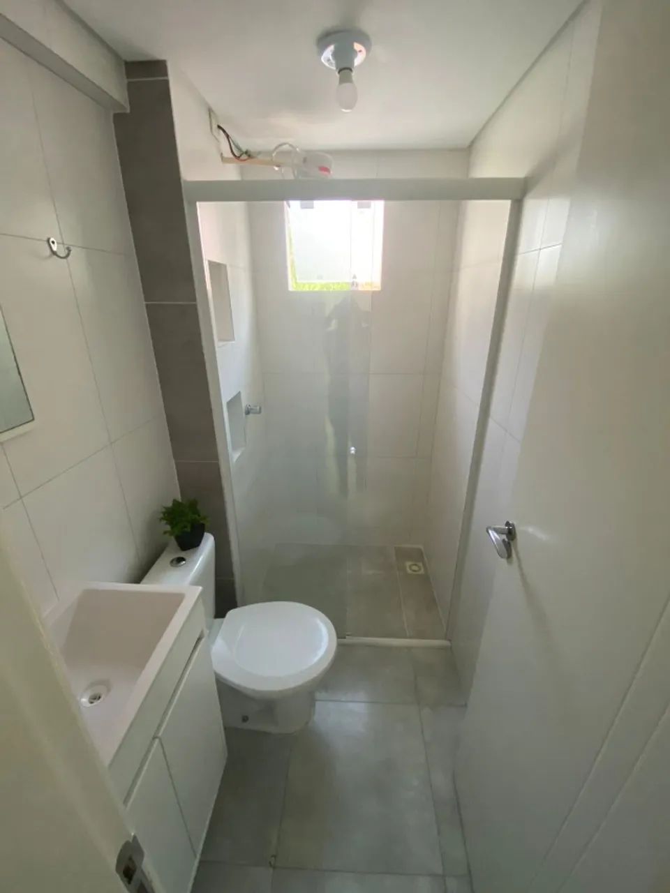   Studio Mobiliado No Centro Cívico, Sem Caução e Sem Fiador  - Foto 13