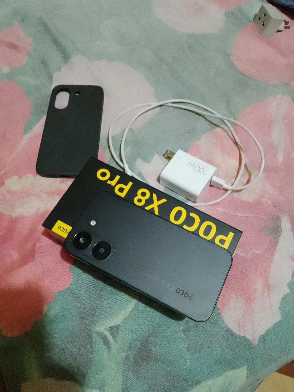 POCO x8 pro