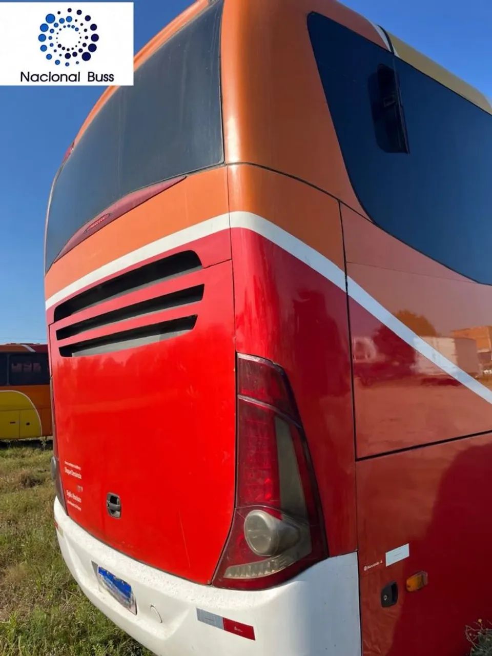 Marcopolo g7 o500 r - Foto 4