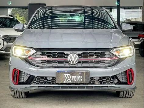Volkswagen Jetta 2023