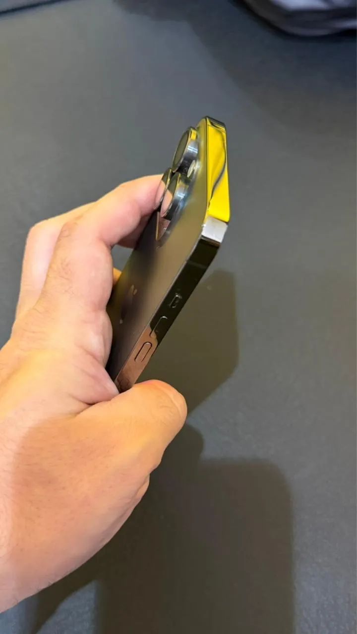 iPhone 13 Pro 256 GB - Foto 2