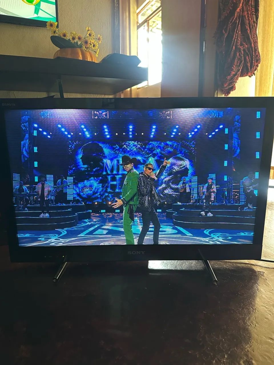 Tv sony 32 polegadas (entrego)