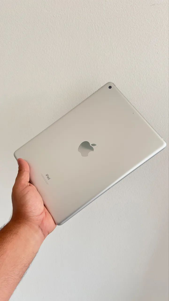 iPad 9 com Apple Pencil + Teclado (original) - Foto 4