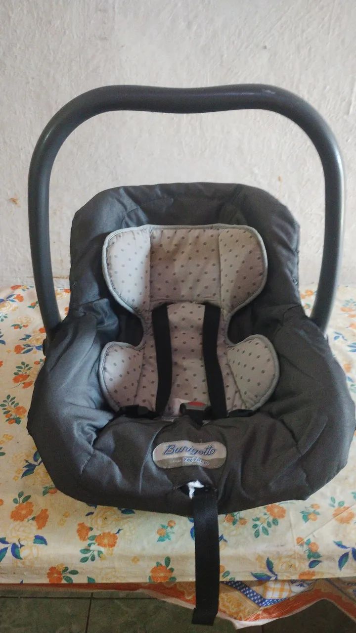 Bebe conforto 