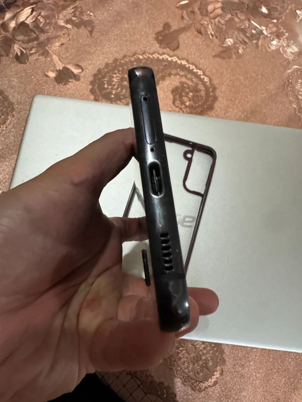 S22+ 256gb preto - Foto 3