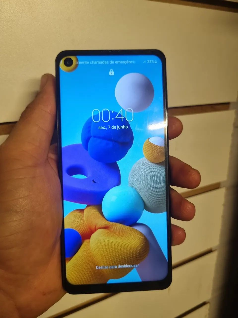 A21s 128gb