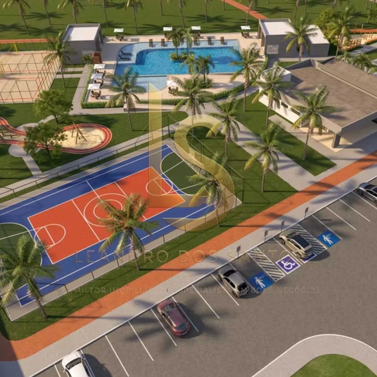 Repasse de Lote no Riviera [6509] - Foto 5