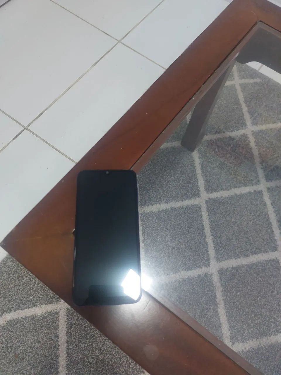Vendo sansung a30s - Foto 2