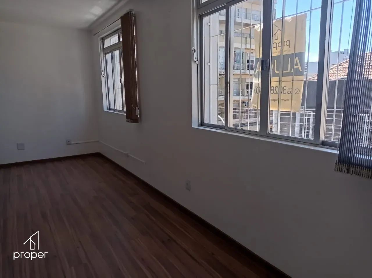 Sala comercial para venda com 30 m² - Centro Pelotas/RS - Foto 3