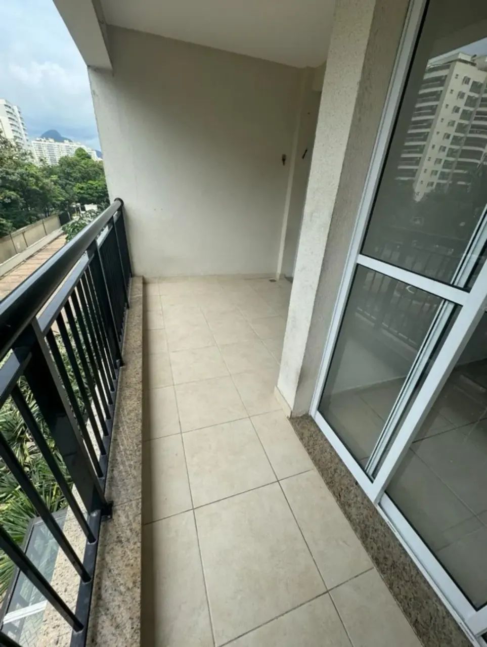 Cidade Jardim Apartamento 2 quartos !