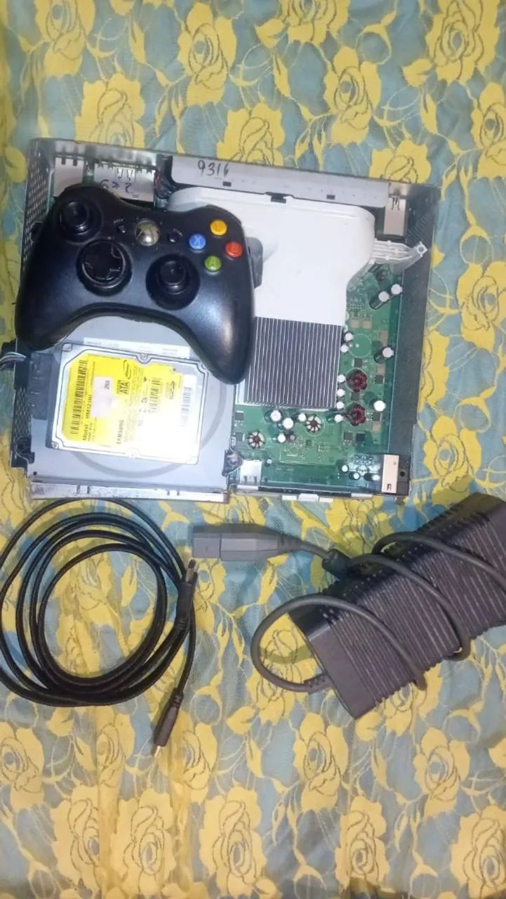 Xbox 360 