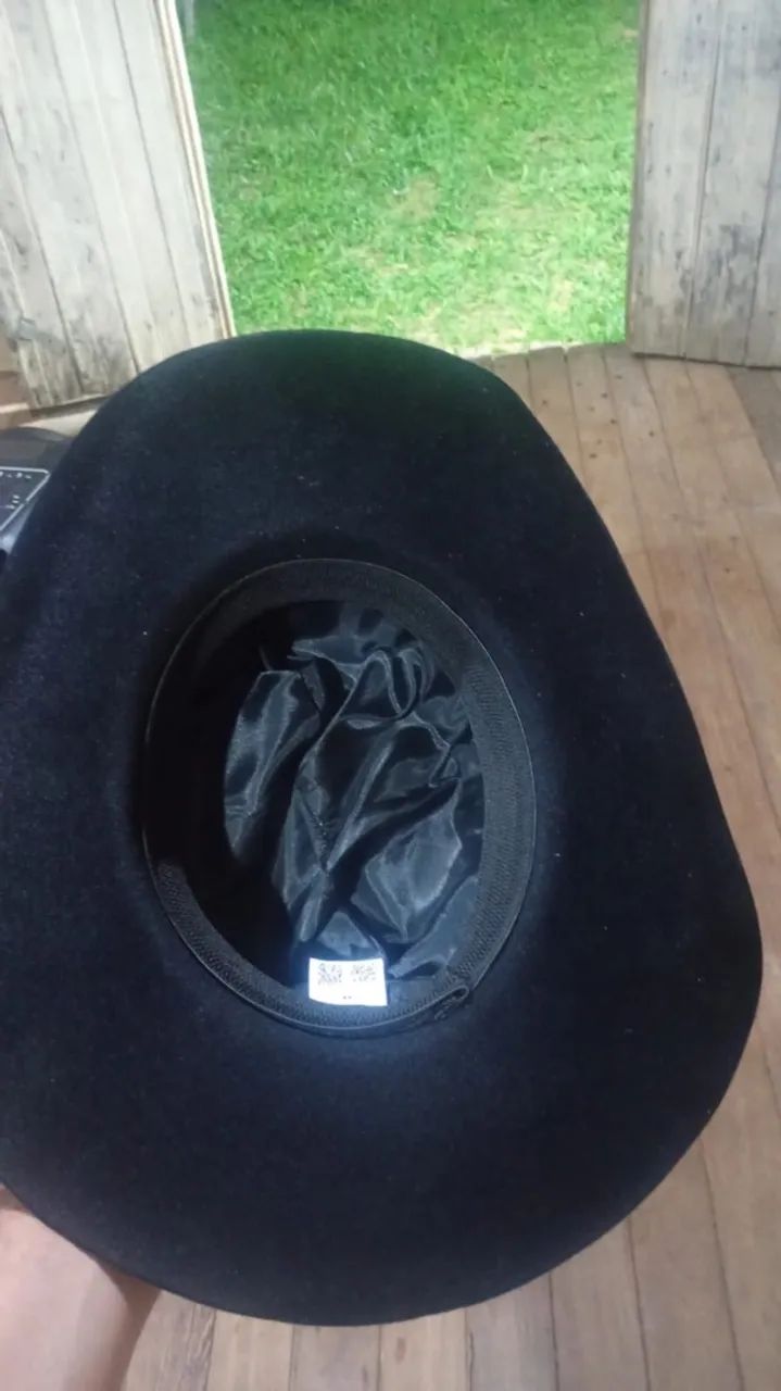 Chapéu cowboy  - Foto 2