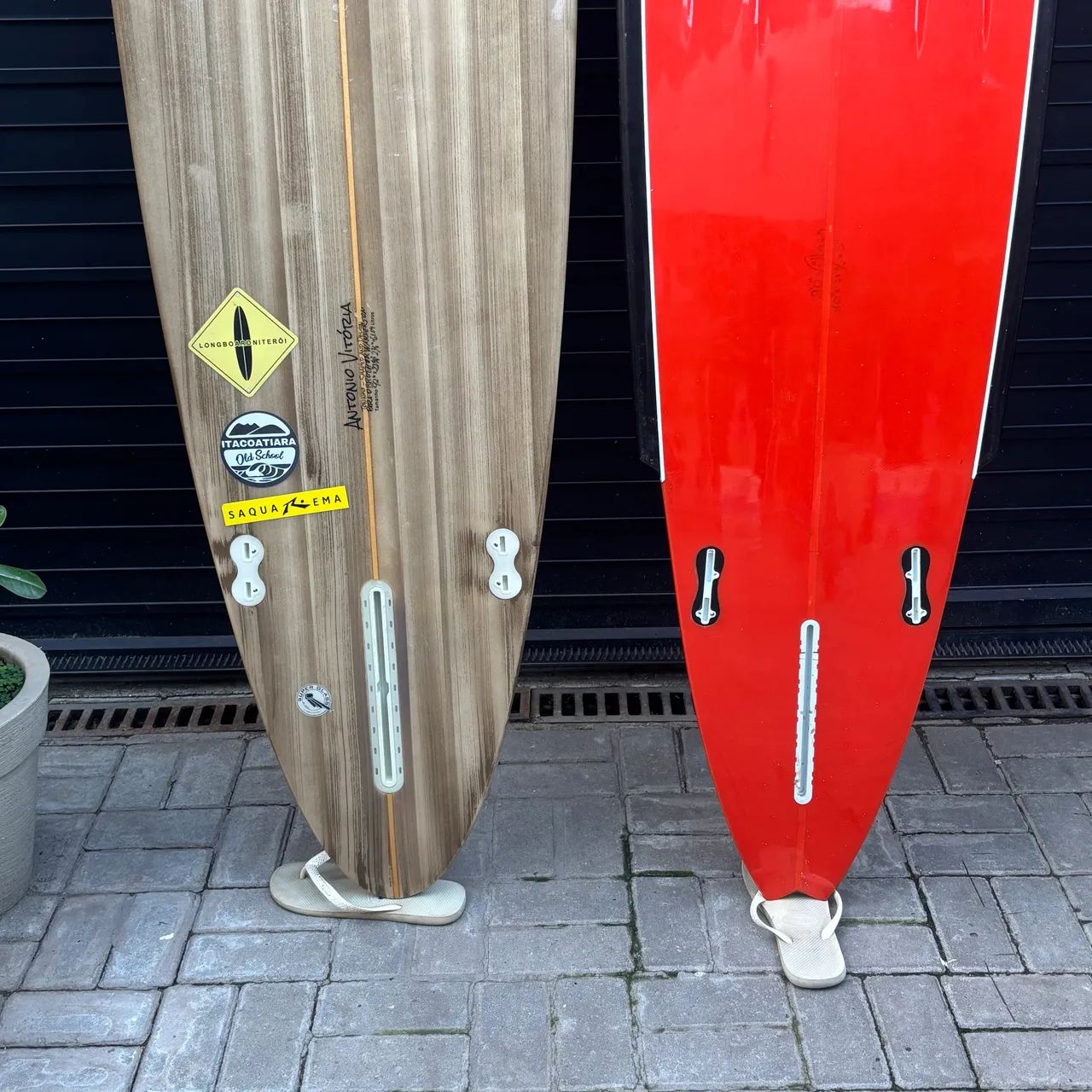 Long de surf  - Foto 4