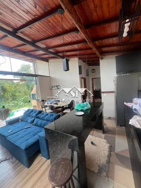 Casa- Petrópolis, Itaipava - Foto 5