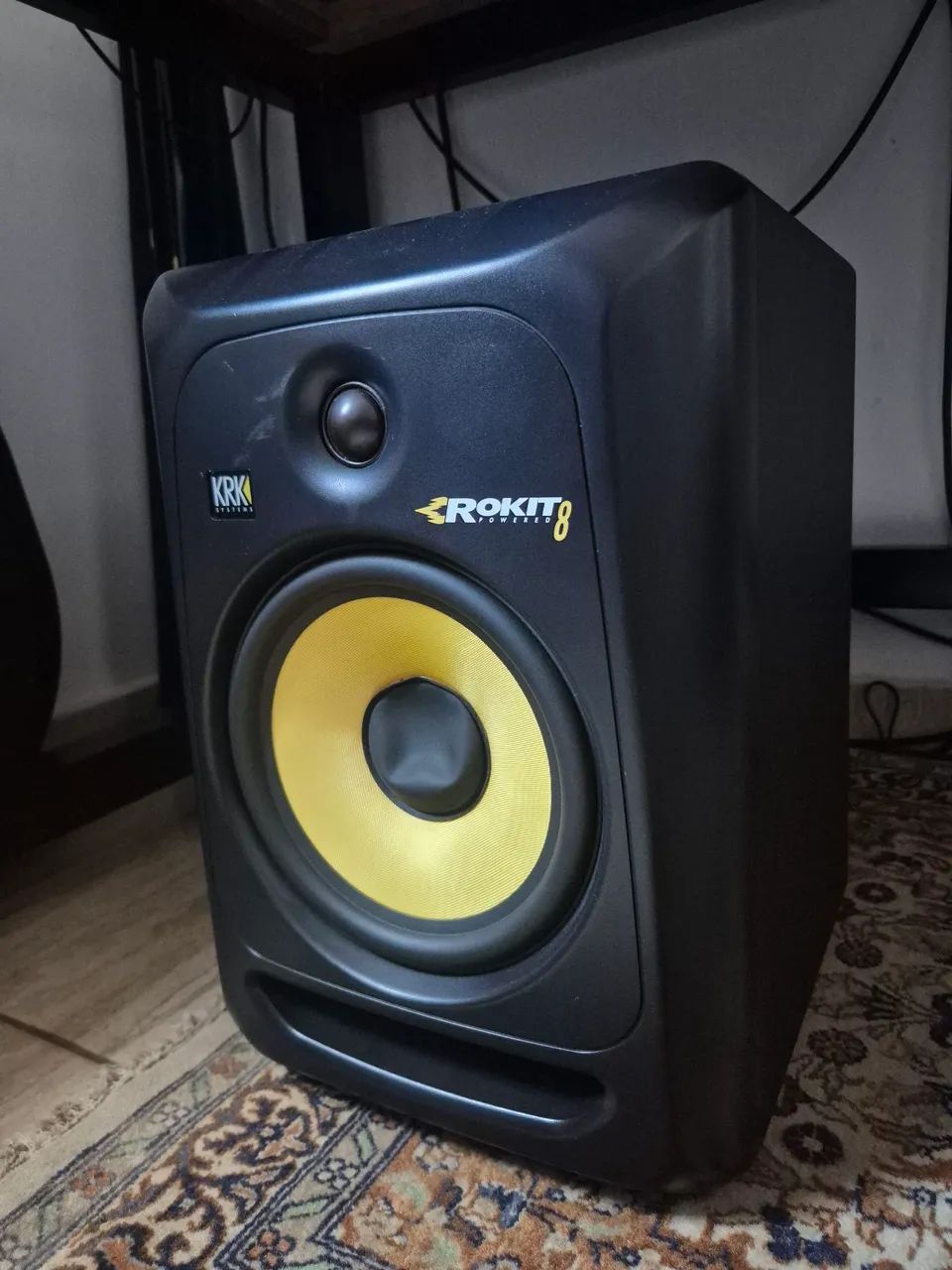 Krk Rokit 8 G3 - Foto 3
