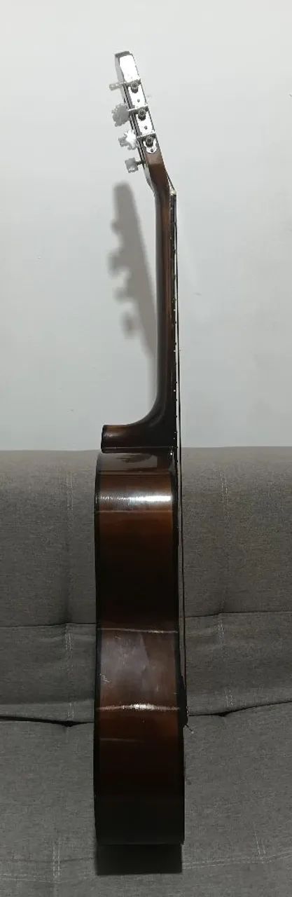Violão Kashima - Foto 3