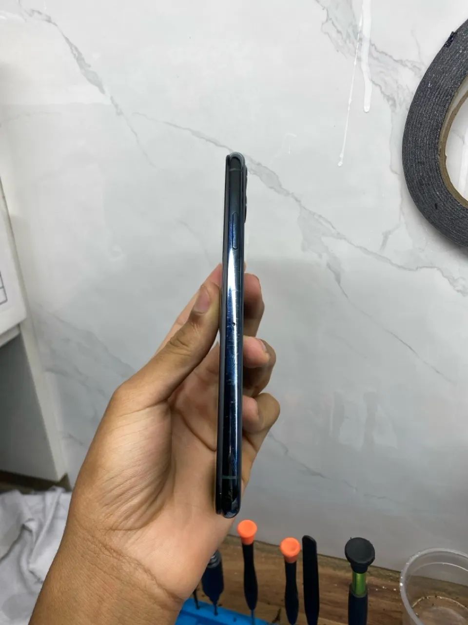 iphone 11 pro max  - Foto 4