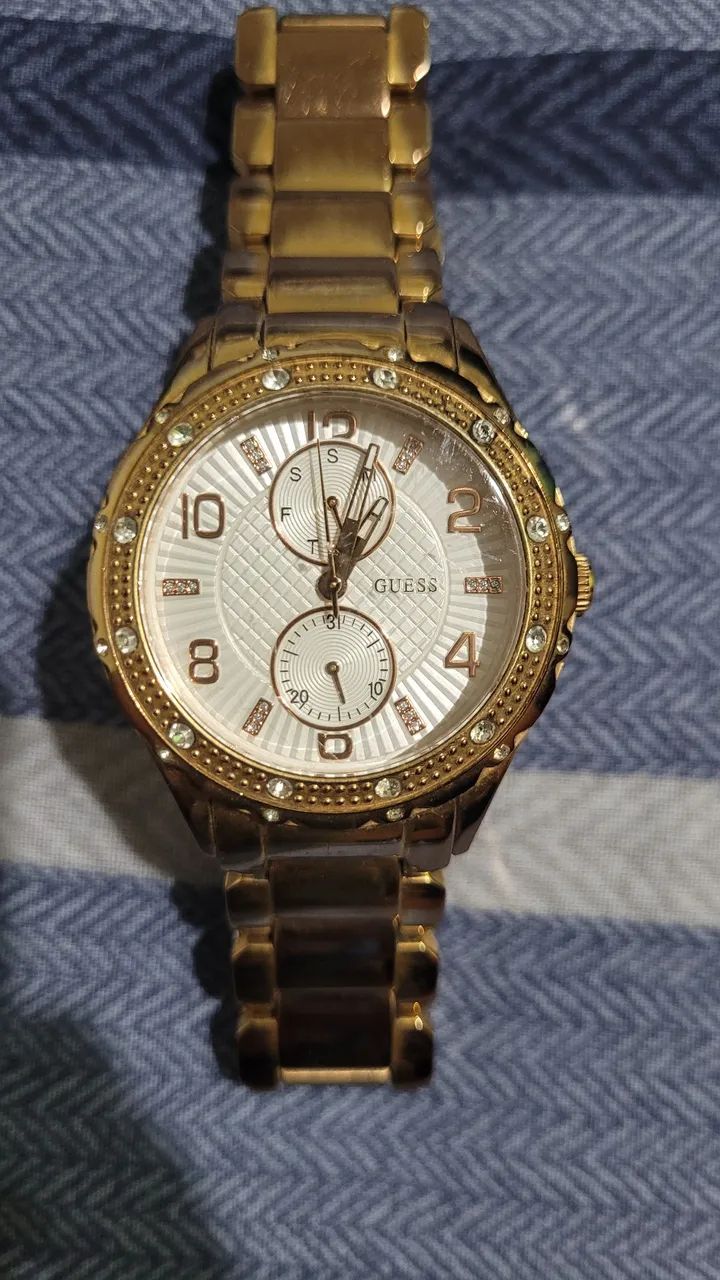 Relogio feminino guess original