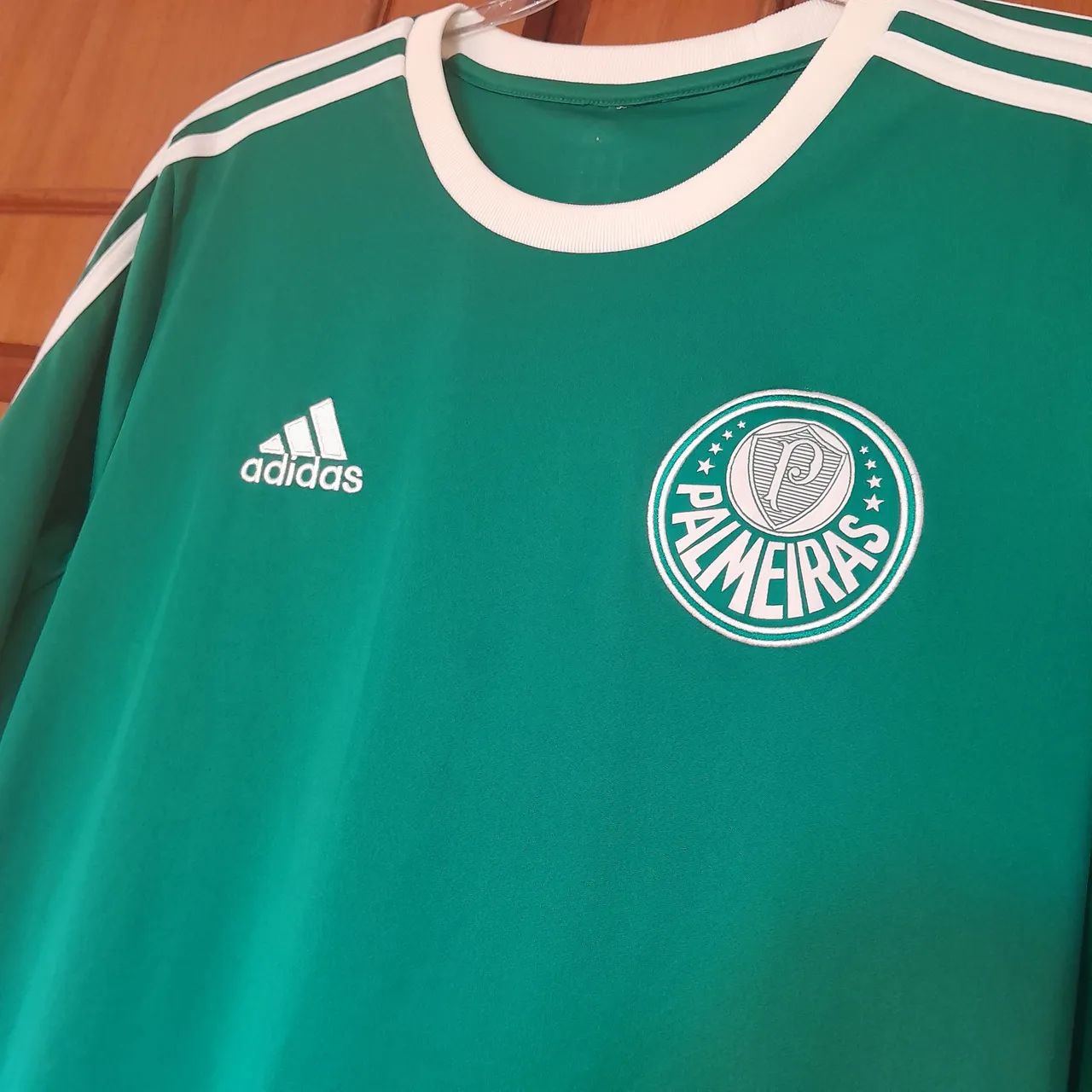 Palmeiras 2013 oficial M - Foto 2