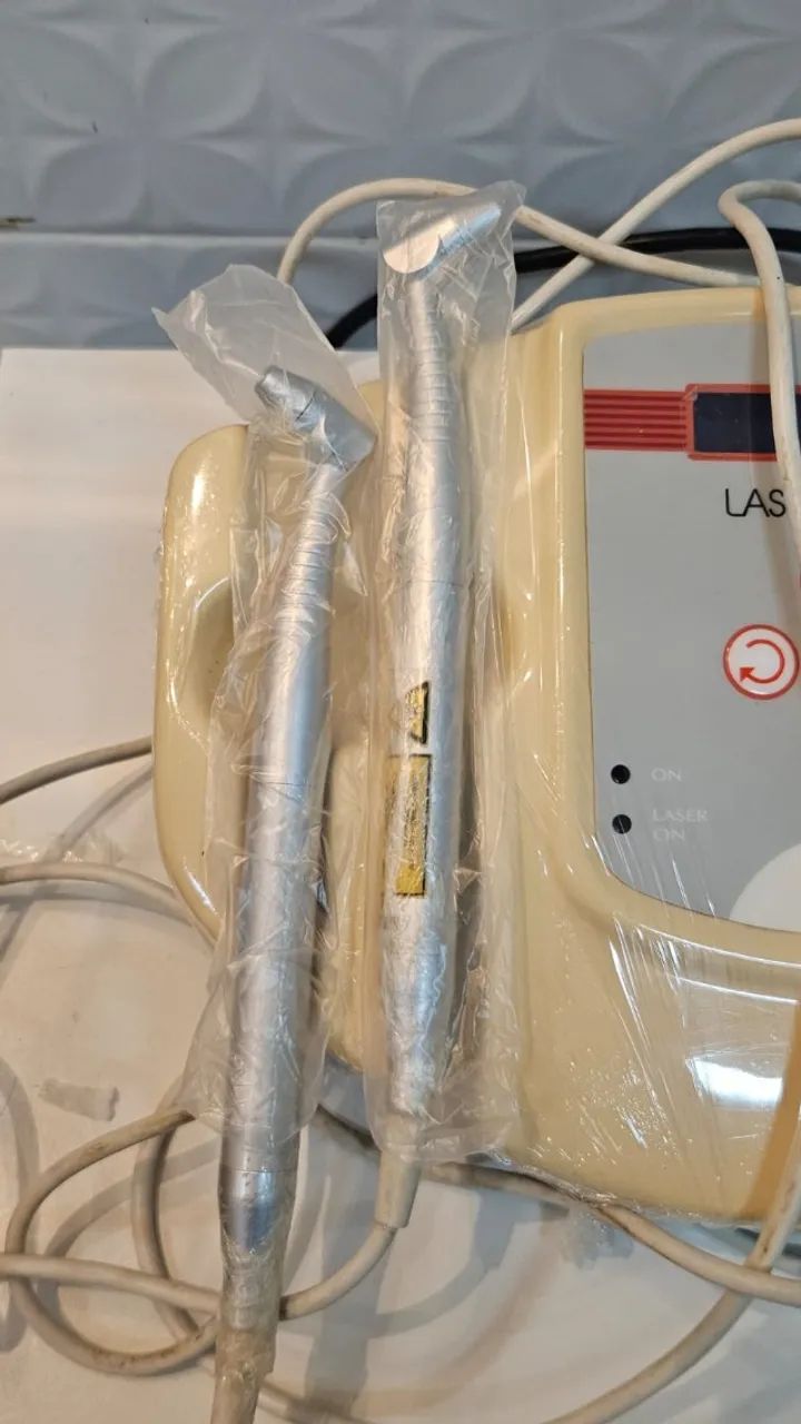 Laser Odontológico - Foto 3