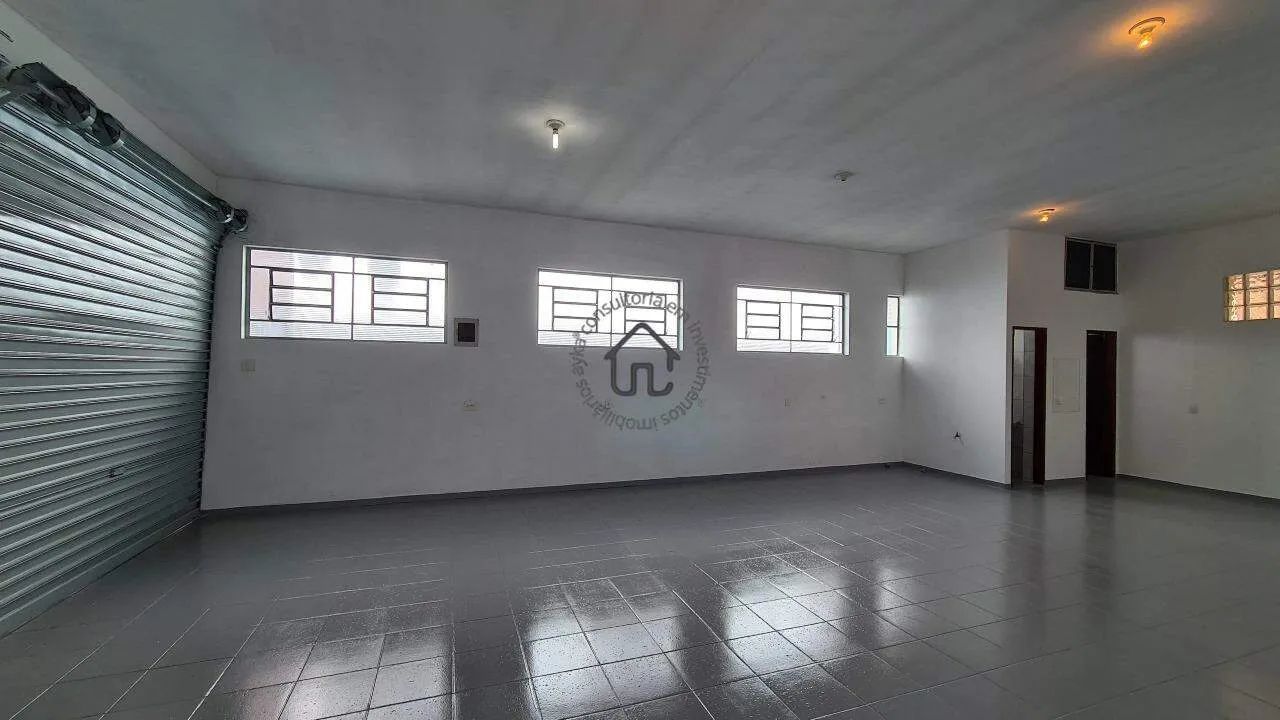 Galpão para locação no João XXIII em Vinhedo. - Foto 2