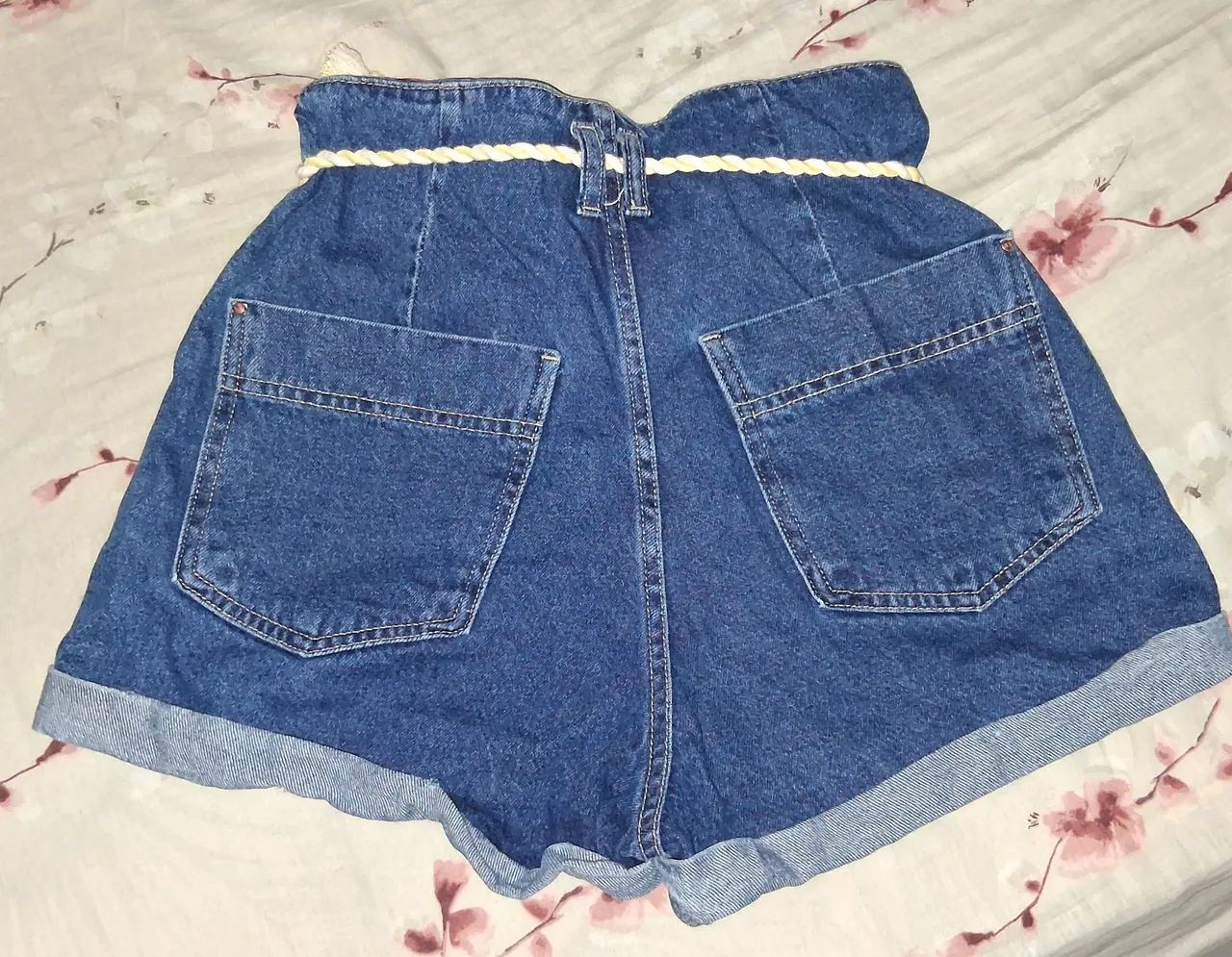 Short jeans - Foto 2