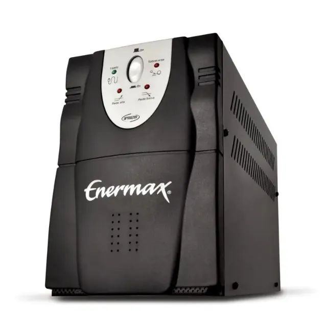 Estabilizador Enermax 3200 VA{
