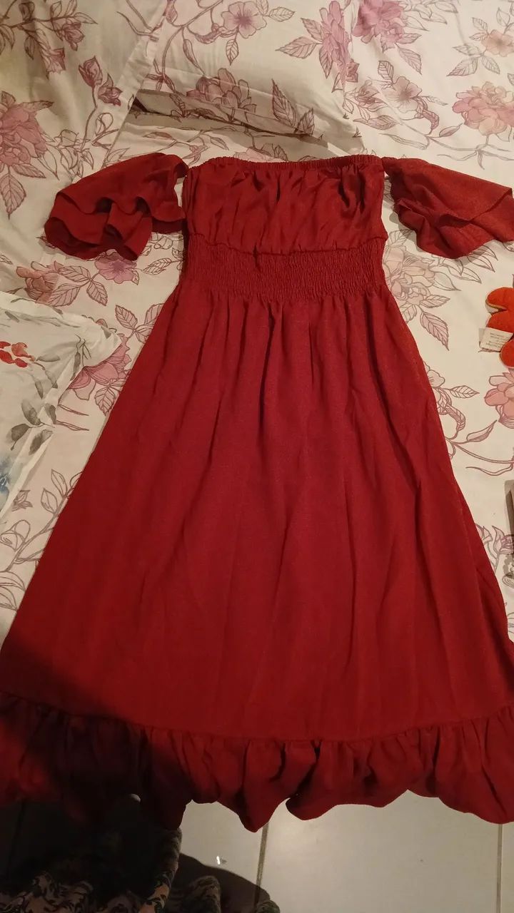 Vestido