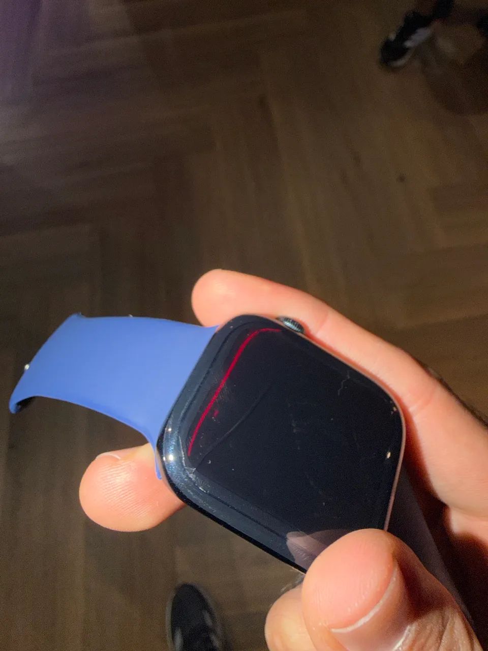 Apple Watch SE 2  - Foto 3