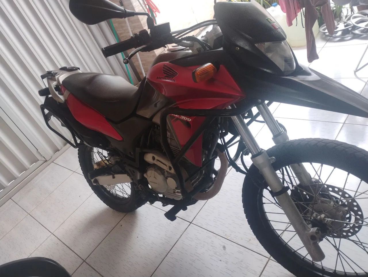 XRE ABS flex  - Foto 5