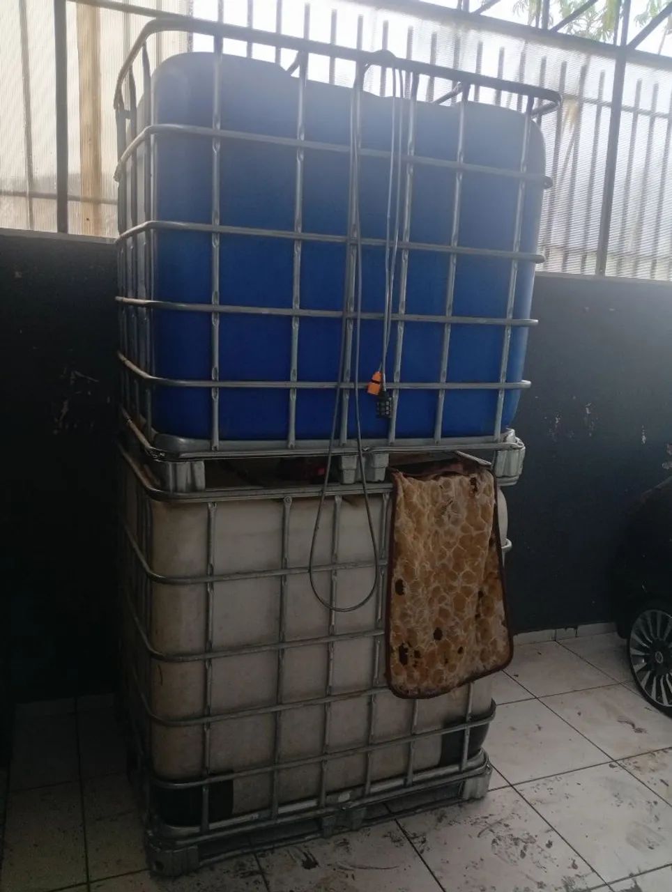 Vendo lava jato completo  - Foto 2