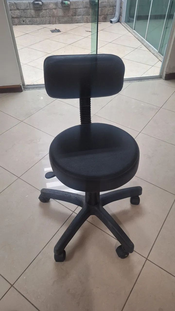 Cadeira mocho - Foto 2