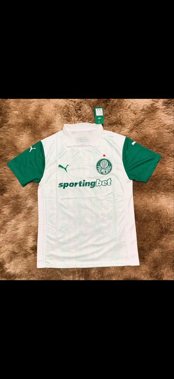 Camisa Palmeiras 25/26 - Foto 3
