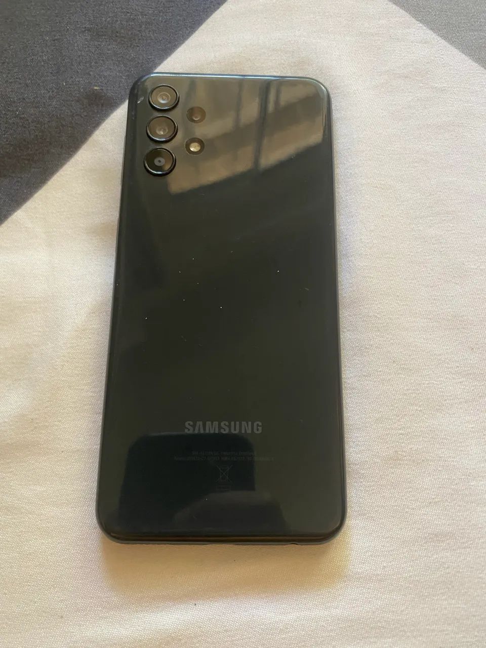 Samsung Galaxy A13 5G - Foto 3
