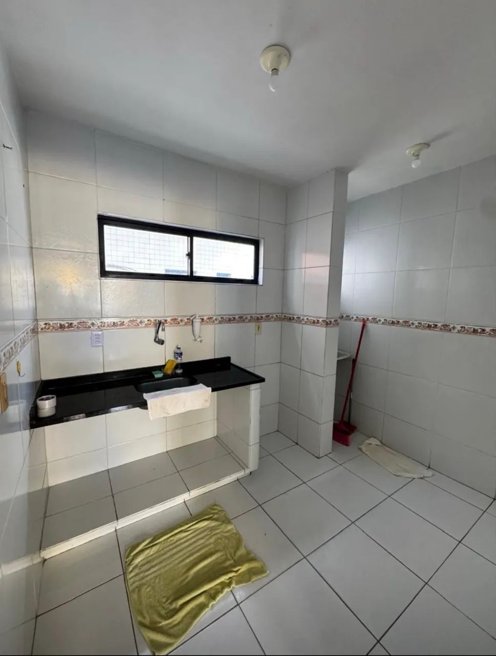 Apartamento 3 quartos Bancarios próximo  - Foto 3