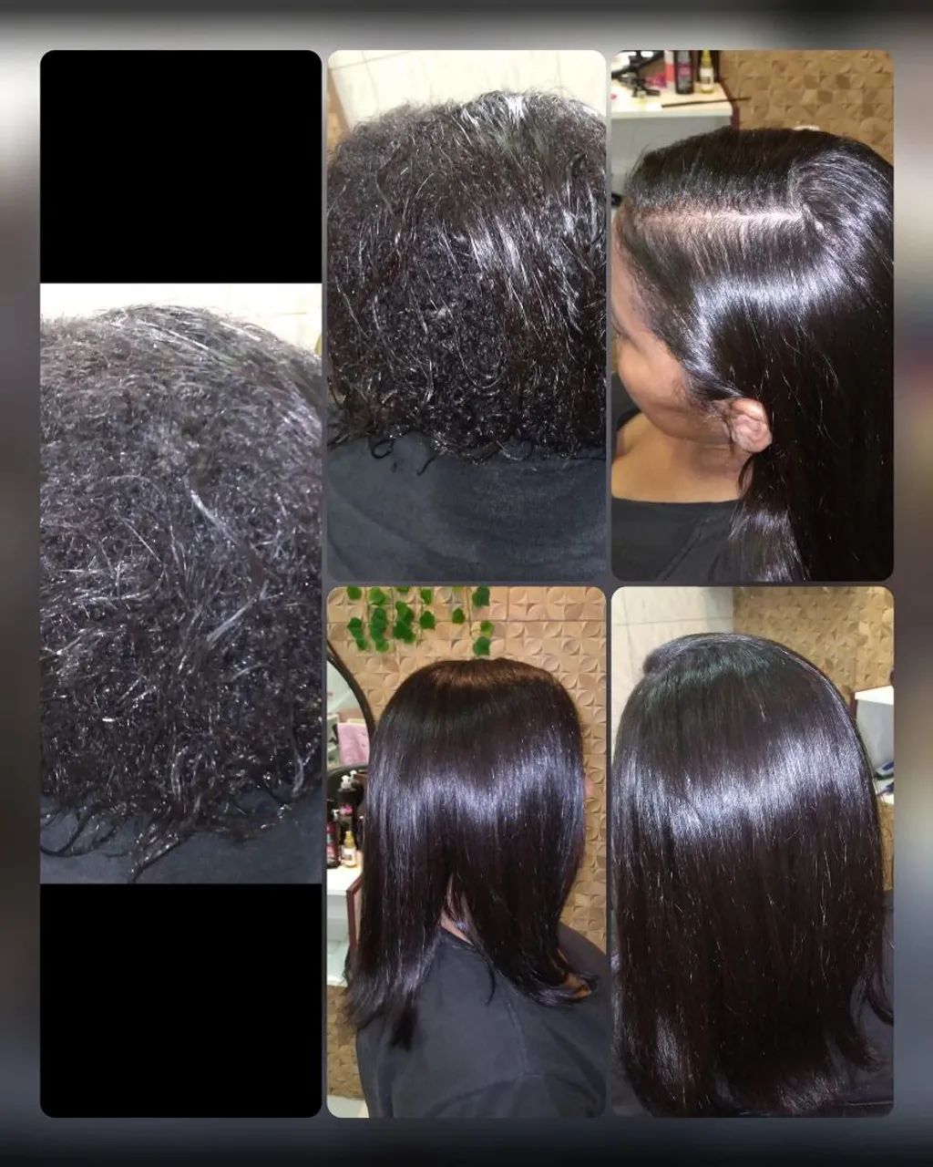 Selagem com tratamento profissional  - Foto 4