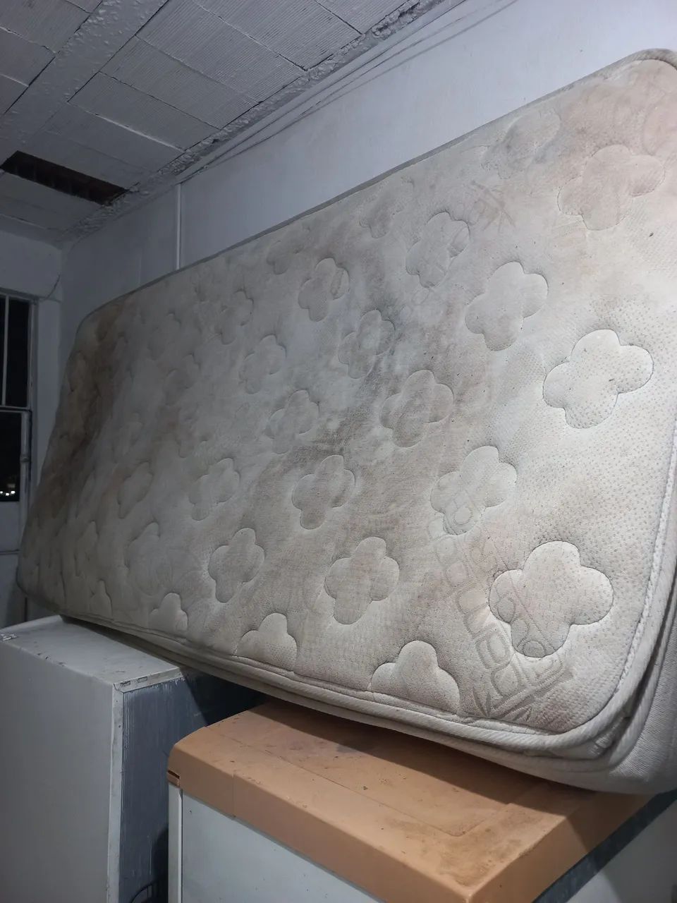 Colchão de solteiro  - Foto 2