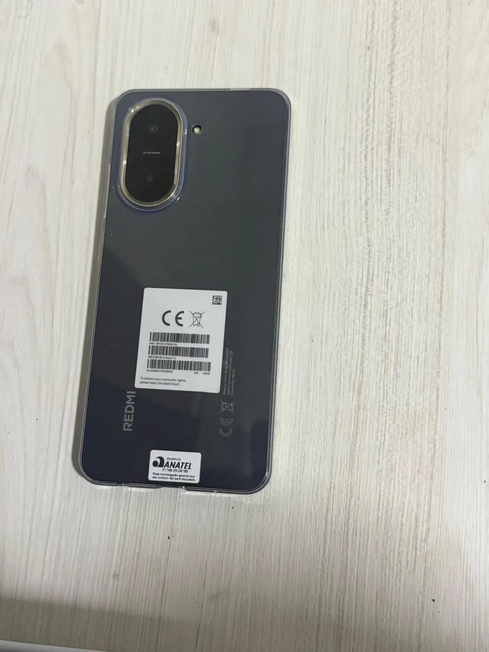 Smartphone Xiaomi Redmi Note A5